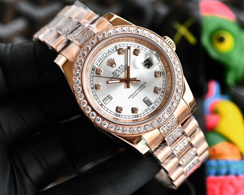 ROLEX